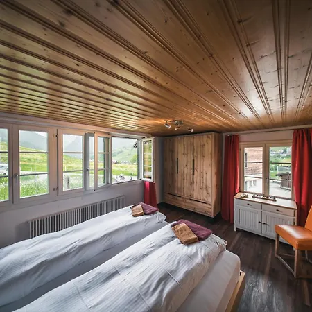 Eigermagic Wartstein Grindelwald