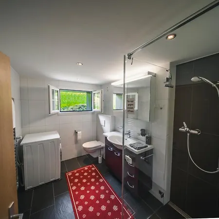 Chalet Eigermagic Wartstein