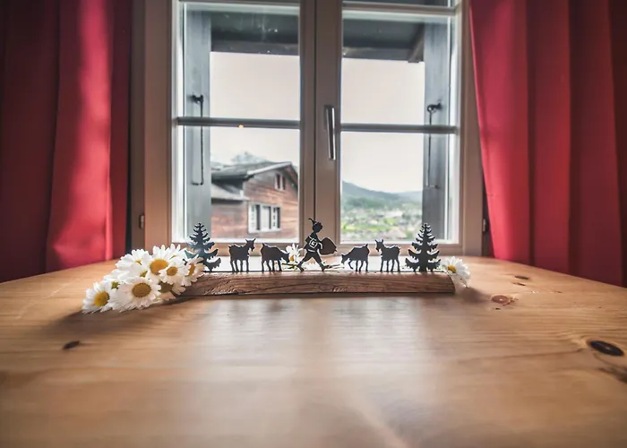 Eigermagic Wartstein Alpehytte