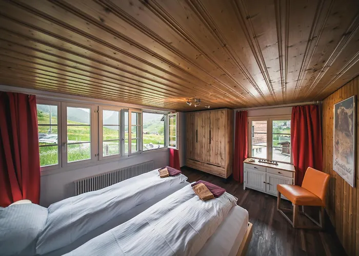 Eigermagic Wartstein