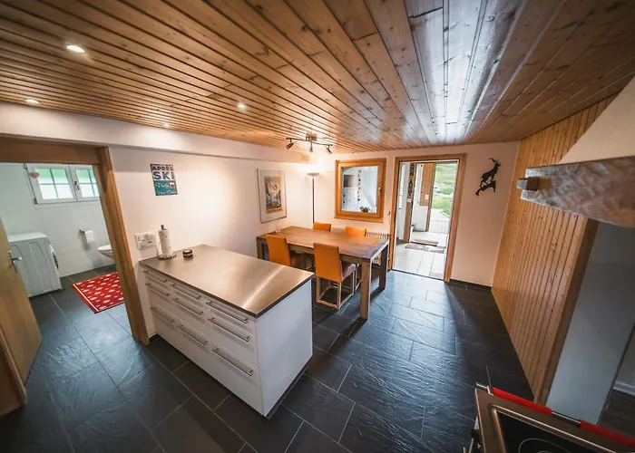 Eigermagic Wartstein