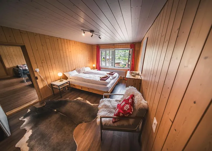 Eigermagic Wartstein