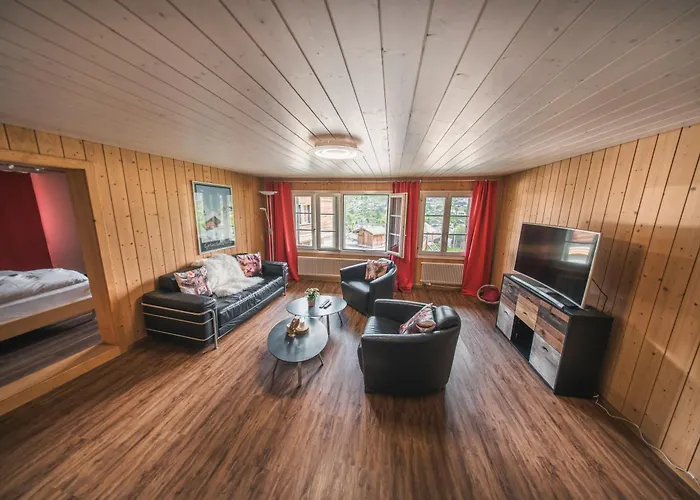 Eigermagic Wartstein