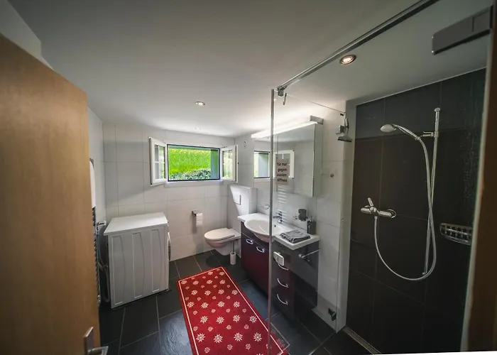 Alpehytte Eigermagic Wartstein