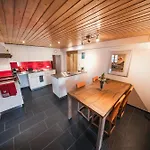 Eigermagic Wartstein Horská chata *